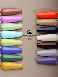 Pantone Milan 2025 